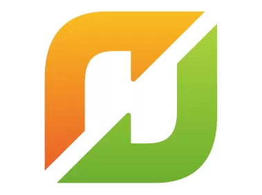 Flattr Icon Logo