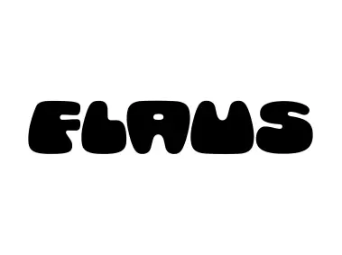 Flaus Flosser Logo