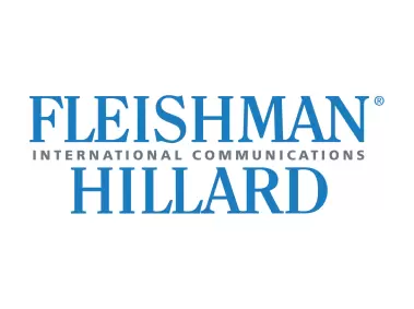 Fleishman Hillard Logo