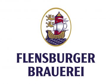 Flensburger Brauerei Logo