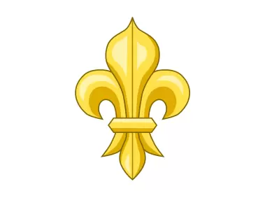 Fleur de Lys Logo