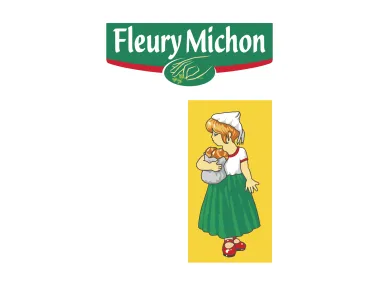Fleury Michon Logo