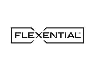 Flexential Data Center Solutions Logo