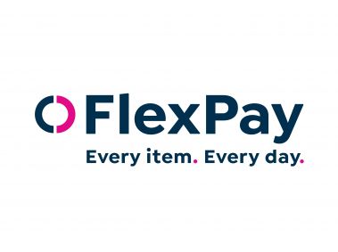 FlexPay Logo