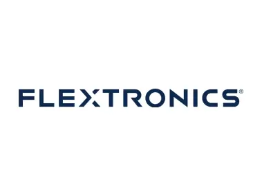 Flextronics Logo