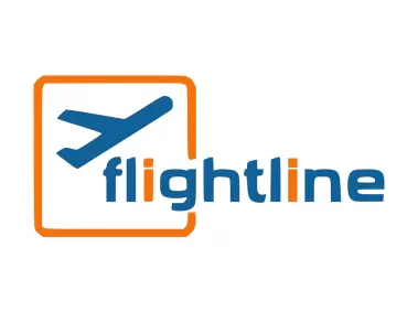 Flightline 1994 Logo