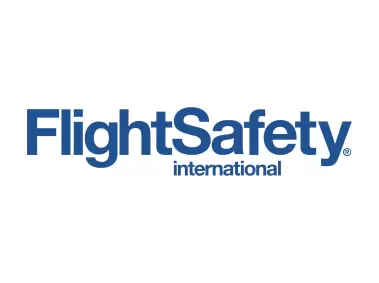FlightSafety Logo
