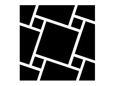 Floor Tile Design Vector