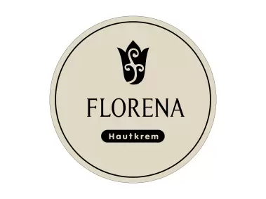 Florena Creme 1950 Logo