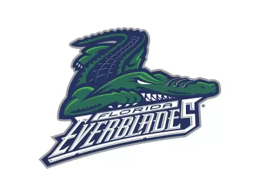Florida Everblades Logo