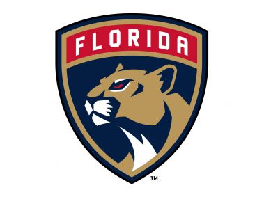 Florida Panthers Shield Logo
