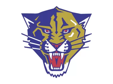 Florida Panthers Mascot Logo