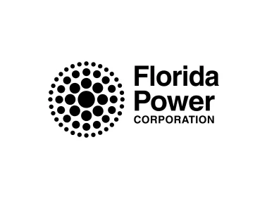 Florida Power Corporation Logo