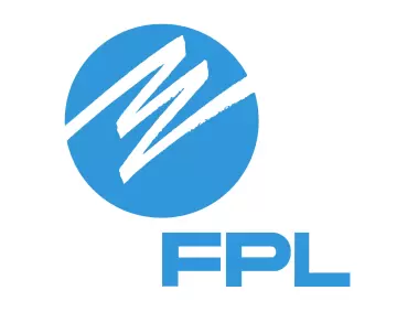 Florida Power & Light Logo