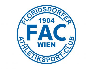 Floridsdorfer AC Logo
