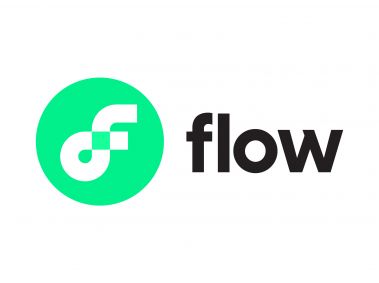 Flow (FLOW) Logo