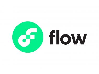 Flow (FLOW) Logo