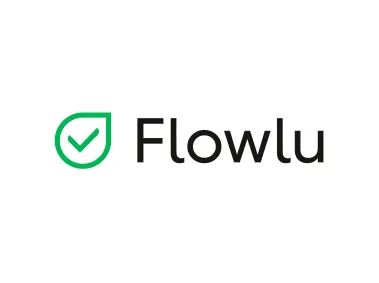 Flowlu Logo