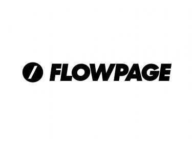 Flowpage Logo