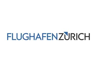 Flughafen Zürich 2010 Logo