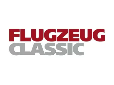 FLUGZEUG CLASSIC Logo