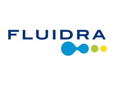 Fluidra Logo