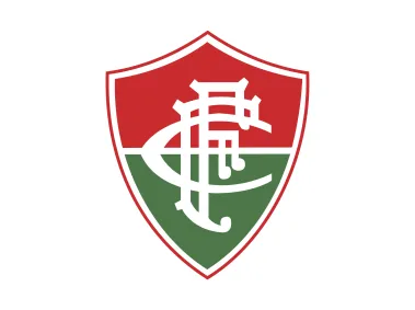Fluminense Futebol Clube de Araguari MG Logo