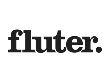 Fluter Logo