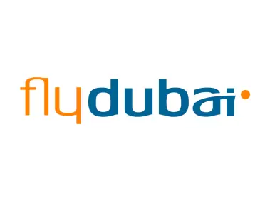 Fly Dubai Logo