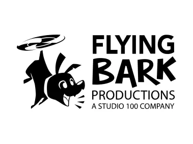 Flying Bark Production Logo
