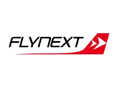 Flynext Logo