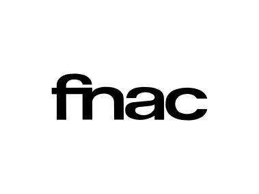 Fnac 1969 Years Logo