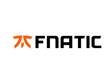 Fnatic ESport Logo