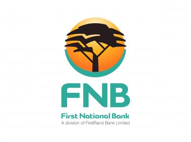 FNB First National Bank Logo