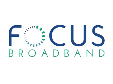 Focus Broadband Logo