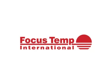 Focus Temp Logo