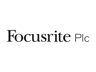 Focusrite plc Logo