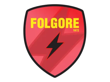 Folgore/Falciano Serravalle Logo