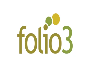 Folio3 Logo