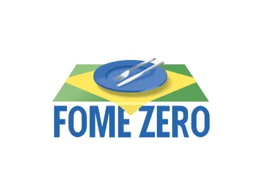 Fome Zero Logo
