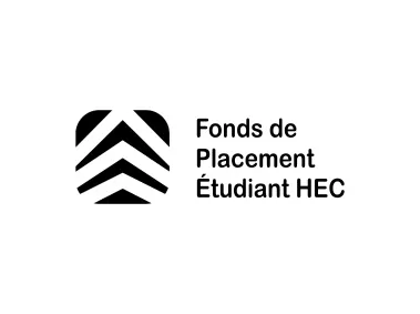 Fond de Placement Etudiant HEC Logo