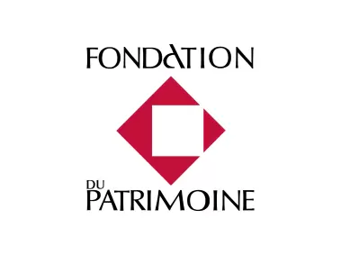 Fondation du Patrimoine Logo