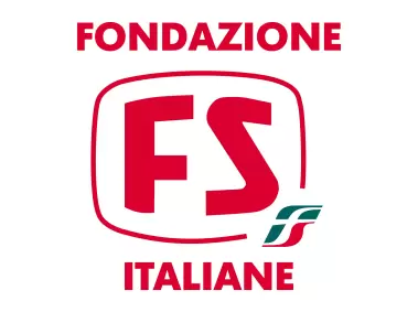 Fondazione FS Italiane Logo