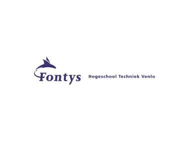 Fontys Hogeschool Techniek Venlo Logo