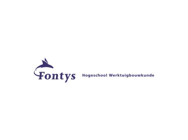 Fontys Hogeschool Werktuigbouwkunde Logo