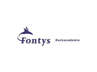Fontys Rockacademie Logo
