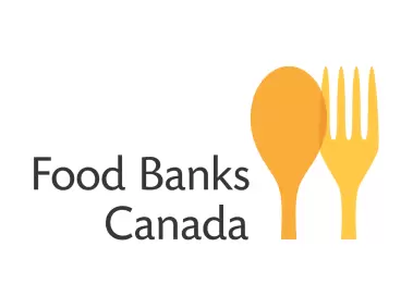 Food Banks Canada Logo