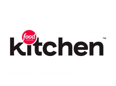 Food Network Kitchen Logo