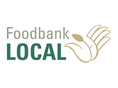 Foodbank Local Logo