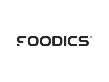 Foodics Logo